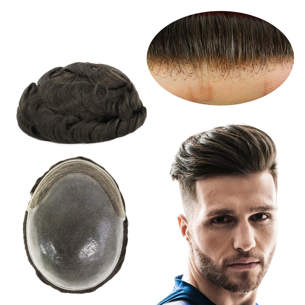 Poly Base Lace Front Poly Base Lace Front